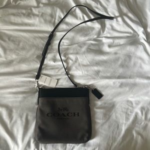 NWT Coach Crossbody Bag.